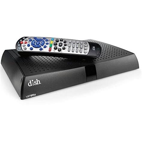 dish vip211z smart card|dish vip211z remote setup.